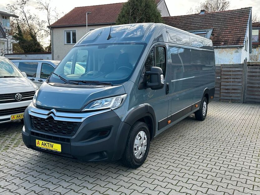 Citroen Jumper 145.998 km 19.950 € Berlin-Rudow 12357
