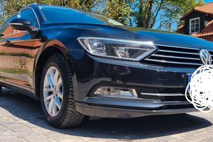 VW Passat 185.000 km 10.300 &euro; Hannover - Kirchrode-Bemerode-Wülferode 30539