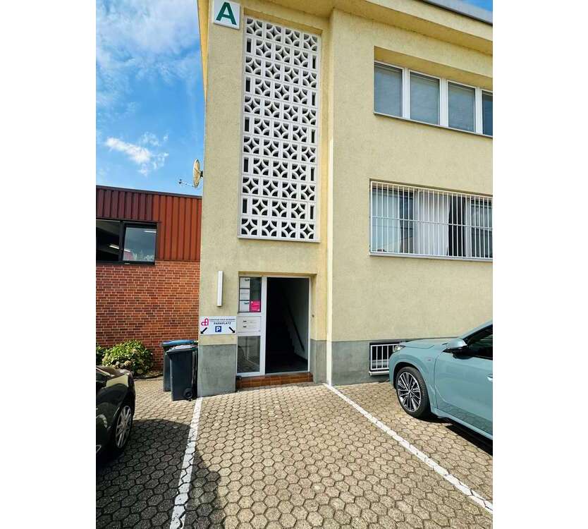 Büro in Köln 315 € 24 m²
