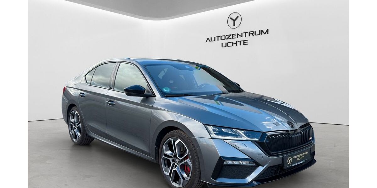Skoda Octavia 19.800 km 33.999 &euro; Uchte 31600