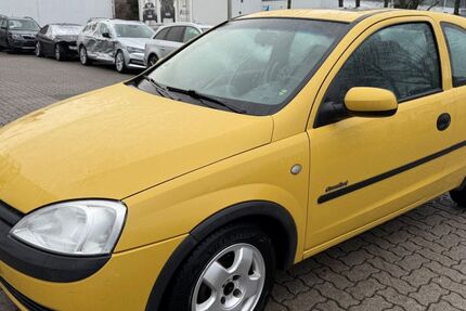 Opel Corsa 262.263 km 990 &euro; Achim 28832