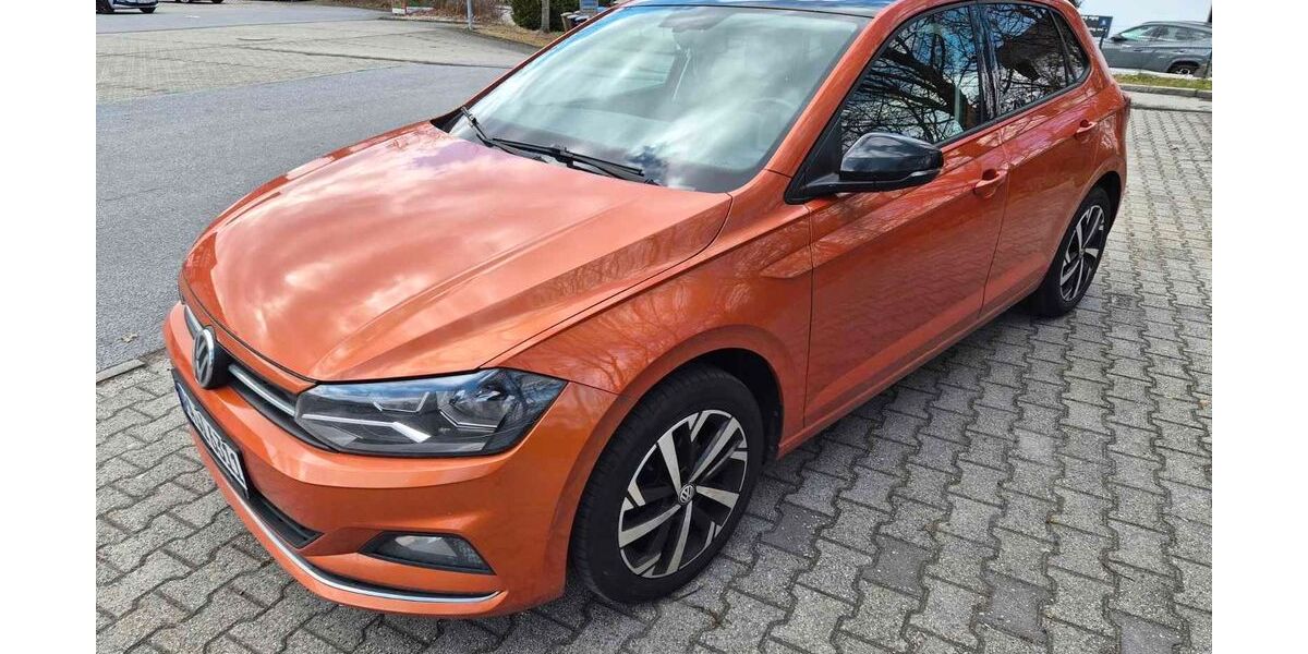 VW Polo 135.000 km 11.100 &euro; Passau 94036