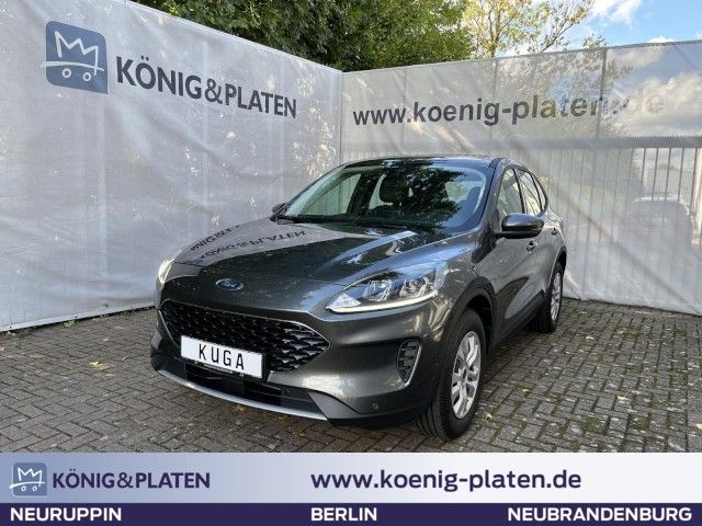 Kuga