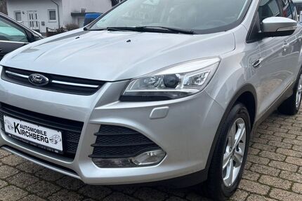 Ford Kuga 64.404 km 11.499 &euro; Kirchberg 55481
