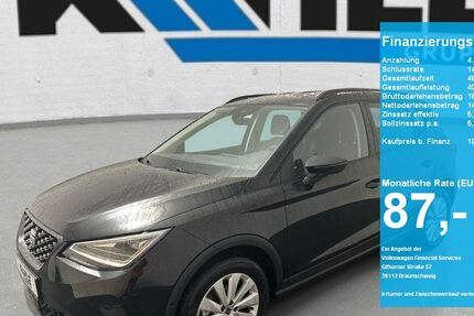 Seat Arona 24.658 km 19.490 &euro; Walsrode 29664