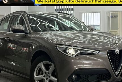 Alfa Romeo Stelvio 162.000 km 12.950 &euro; Fuhrberg 30938