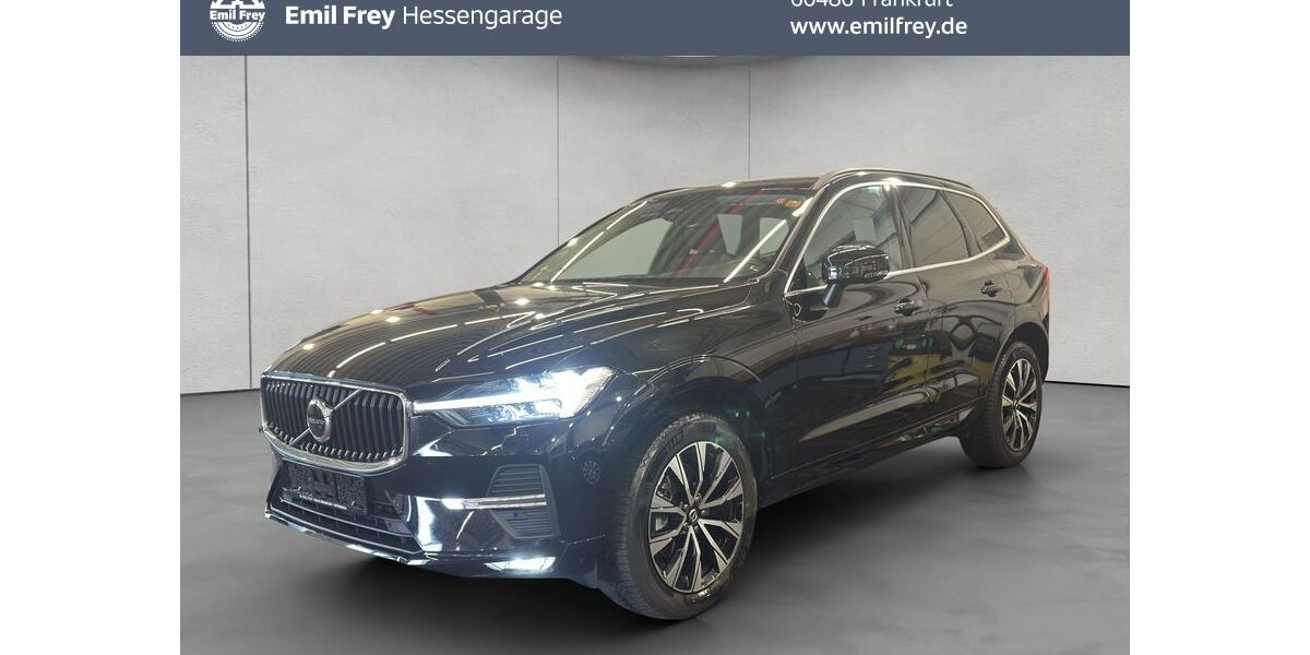 Volvo XC60 16.217 km 39.400 &euro; Frankfurt am Main 60486