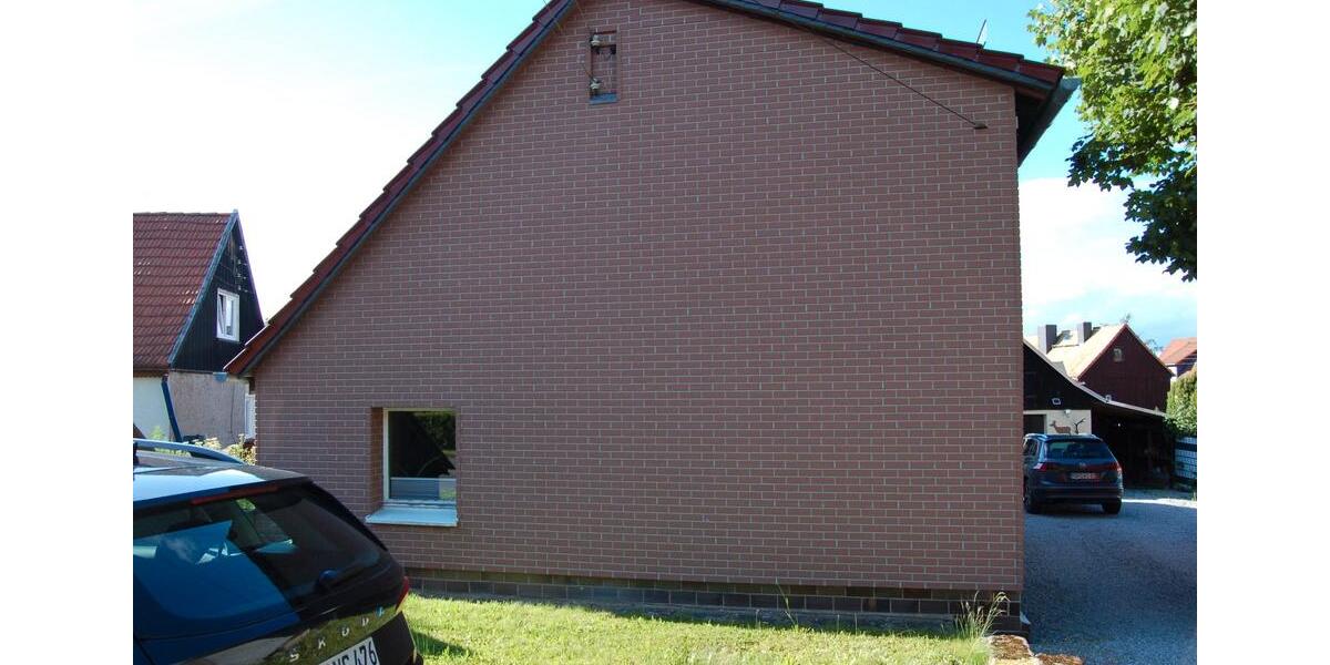 Einfamilienhaus Südharz - 4 Zimmer, 100 m&sup2;, 109.000&euro; | Angebot:26940914