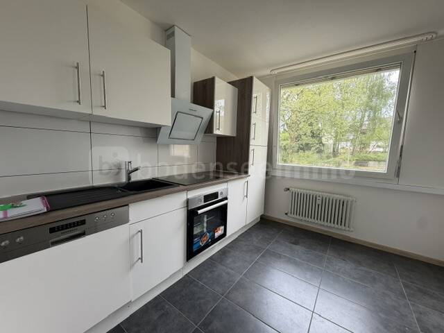 Etagenwohnung Konstanz / Königsbau Königsbau - 4 Zimmer, 98 m&sup2;, 1.650&euro; | Angebot:26361238