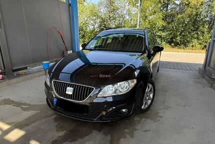 Seat Exeo 307.000 km 1.700 &euro; Bad Neustadt an der Saale 97616