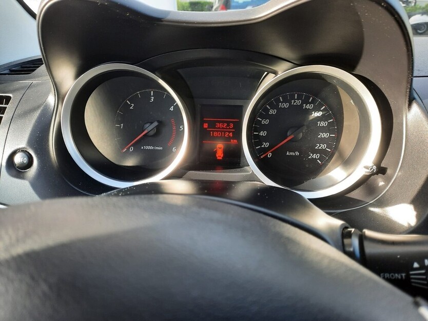 Lancer Sportback