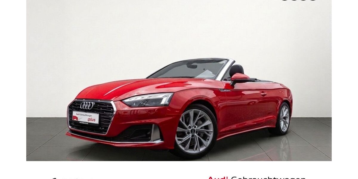 Audi A5 33.690 km 32.370 &euro; Diez 65582
