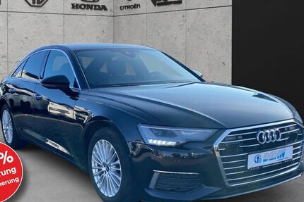 Audi A6 55.247 km 31.950 &euro; Brandenburg an der Havel 14772