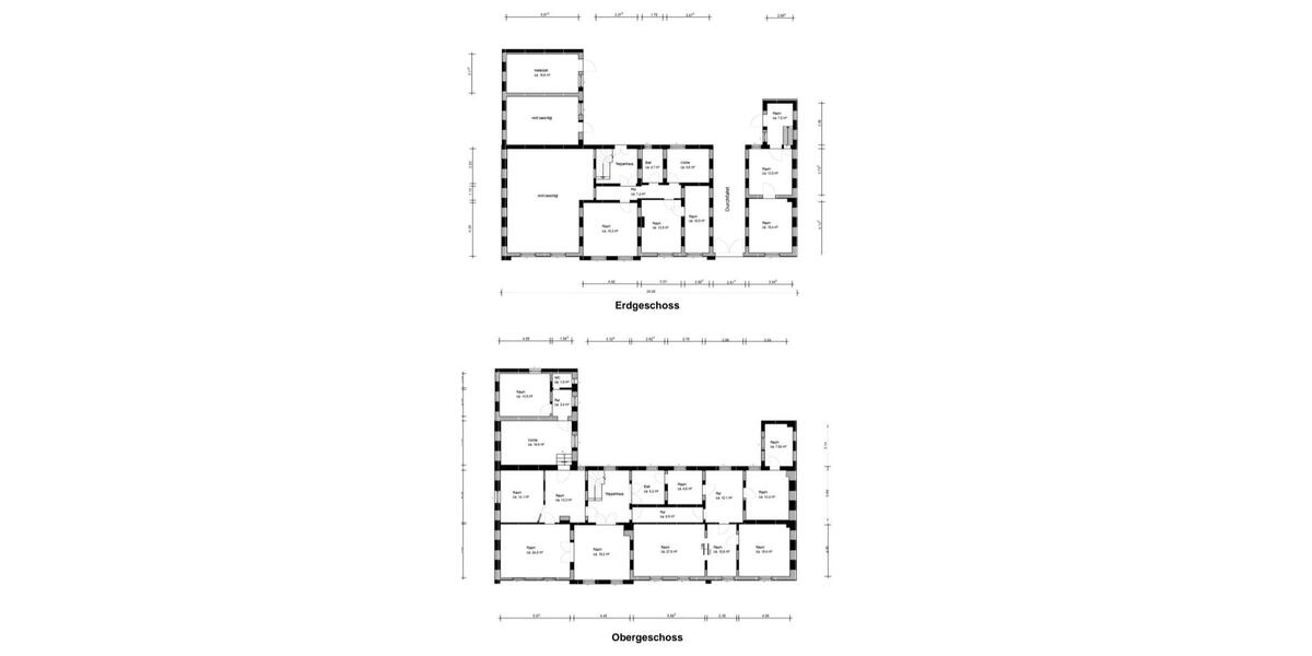 Mehrfamilienhaus, Wohnhaus Seeland Frose - 39.990&euro; | Angebot:27417715