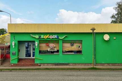 Gewerbeobjekt Seelow - 390.000&euro; | Angebot:26433022