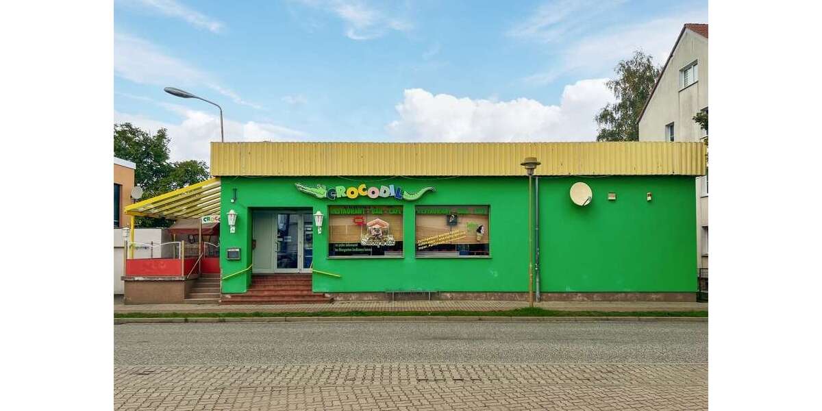 Gewerbeobjekt Seelow - 390.000&euro; | Angebot:26433022