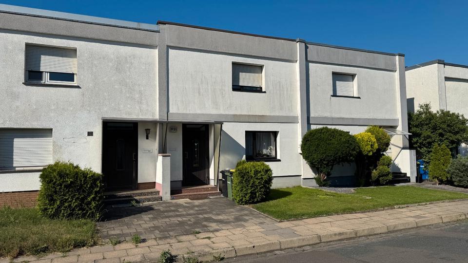 Reihenhaus Dessau-Roßlau Dessau - 5 Zimmer, 101 m&sup2;, 229.000&euro; | Angebot:26935232