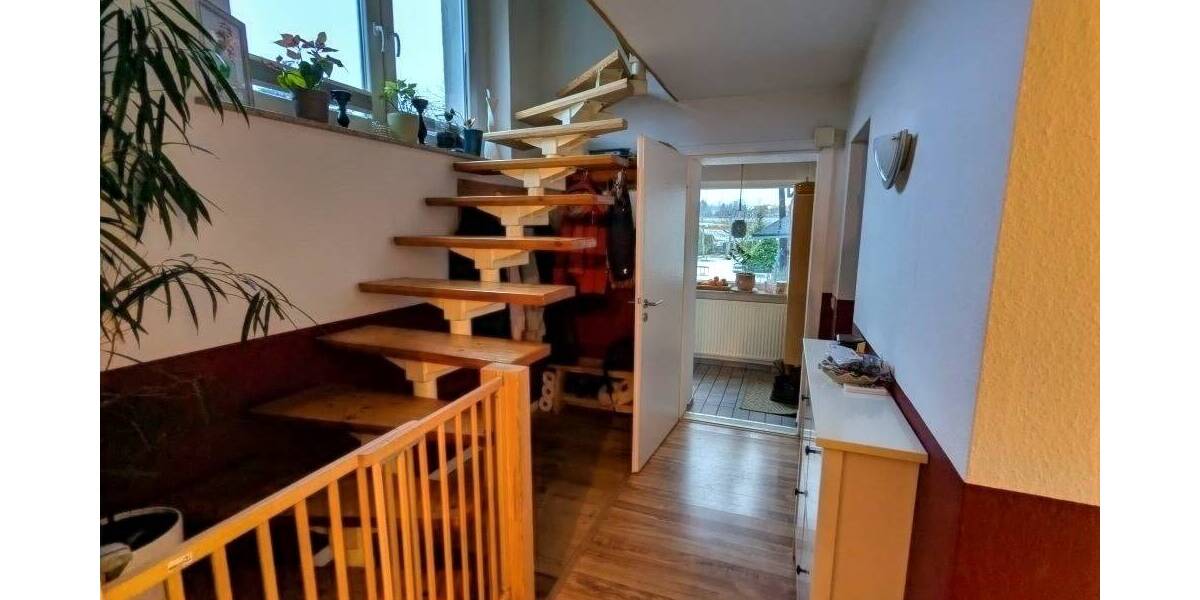 Doppelhaushälfte Lebus - 4 Zimmer, 110 m&sup2;, 199.000&euro; | Angebot:26309515