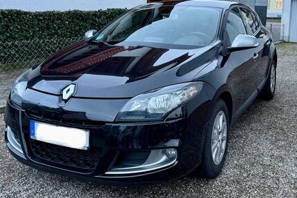 Renault Megane 151.000 km 2.500 &euro; Kirchzarten 79199