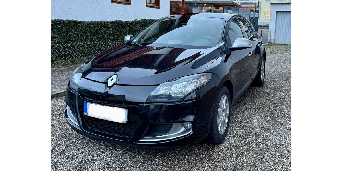 Renault Megane 151.000 km 2.500 &euro; Kirchzarten 79199