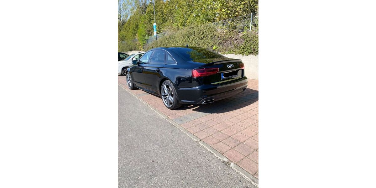 Audi A6 195.000 km 16.500 &euro; Stuttgart 70435
