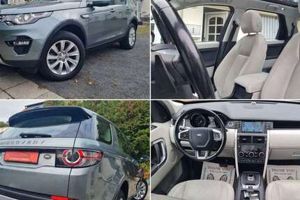 Land Rover Discovery 196.000 km 13.999 &euro; Erlensee 63526