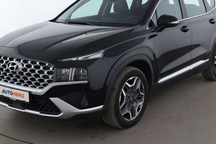 Hyundai SANTA FE 64.808 km 29.570 &euro; Dresden 01187