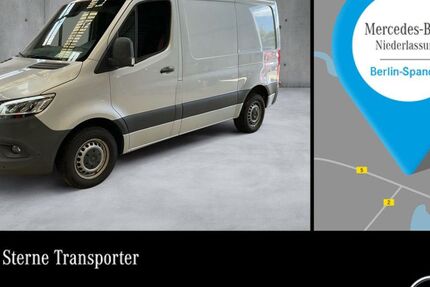 Mercedes-Benz Sprinter 120.348 km 24.490 &euro; Berlin 13581