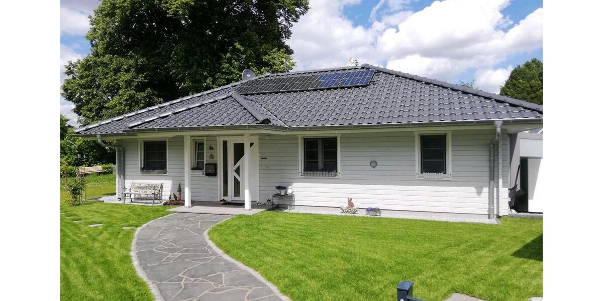 Bungalow Werl - 3 Zimmer, 93 m&sup2;, 499.000&euro; | Angebot:26840118