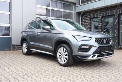 Seat Ateca 51.600 km 22.990 &euro; Cappeln 49692