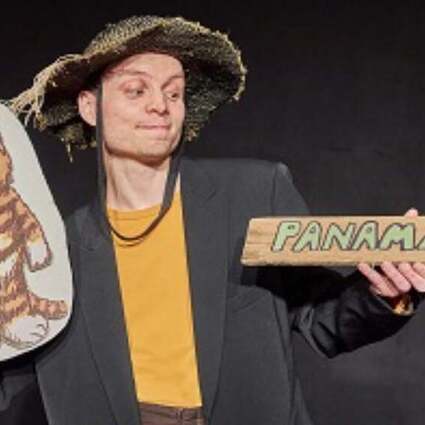 Oh, wie schön ist Panama