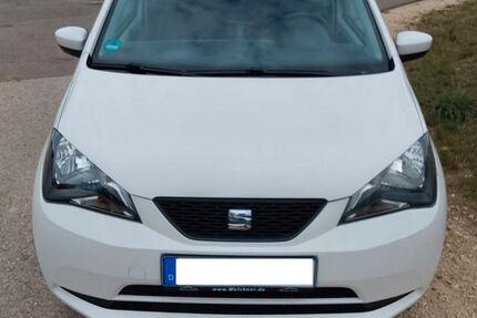 Seat Mii 101.300 km 6.500 &euro; Zell unter Aichelberg 73119