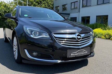 Opel Insignia 240.000 km 2.750 &euro; Lippstadt 59557
