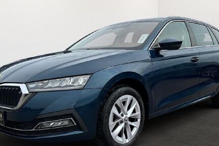 Skoda Octavia 42.120 km 26.900 € Ingersheim 74379