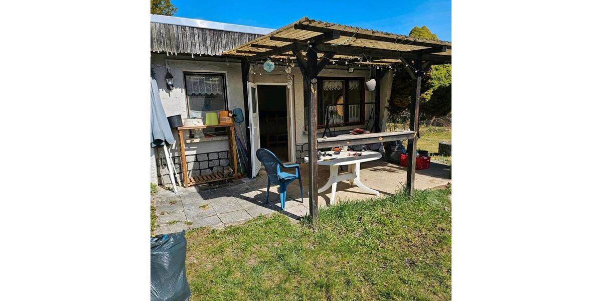 Grundstück Mühlhausen (Thüringen) - 2.300&euro; | Angebot:26365345