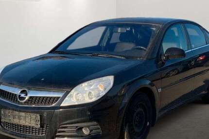 Opel Vectra 114.338 km 3.499 &euro; Sandersdorf-Brehna 06796