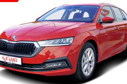 Skoda Octavia 33.593 km 25.490 € Leipzig 04209