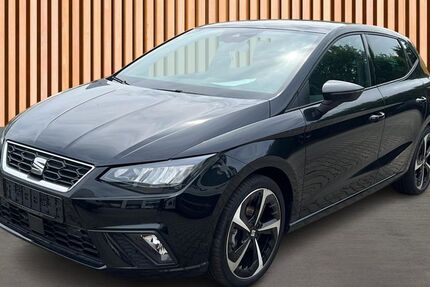 Seat Ibiza 33.120 km 18.480 &euro; Dresden 01328
