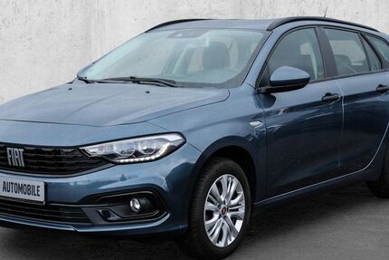 Fiat Tipo 39.998 km 14.790 &euro; Aachen 52078