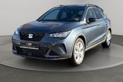 Seat Arona 1.055 km 23.490 &euro; Schleswig 24837