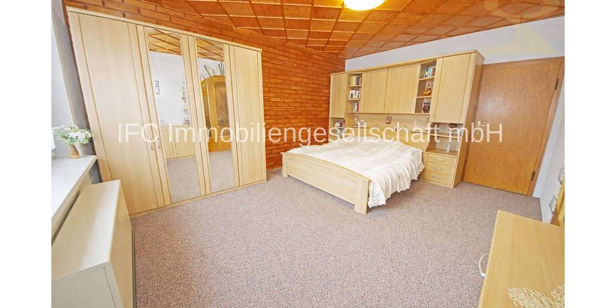 Einfamilienhaus Jessen (Elster) Holzdorf - 7 Zimmer, 156 m&sup2;, 199.000&euro; | Angebot:26208247