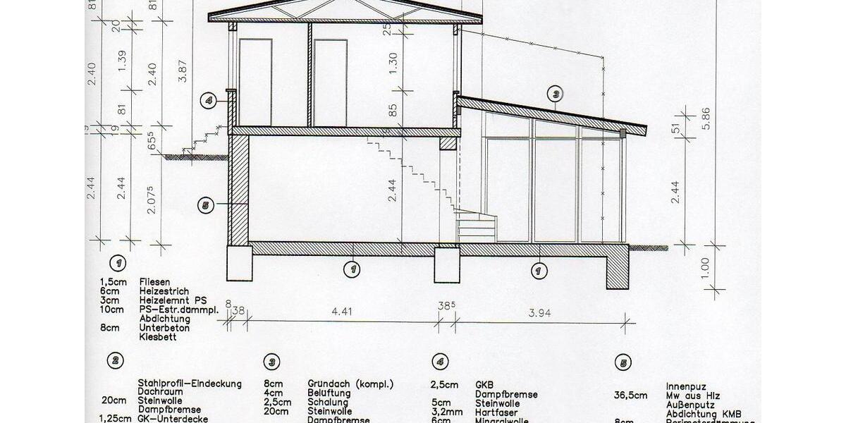 Einfamilienhaus Jüterbog - 4 Zimmer, 129 m&sup2;, 490.000&euro; | Angebot:27506546