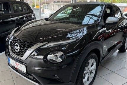 Nissan Juke 7.940 km 21.750 € Schorndorf 73614