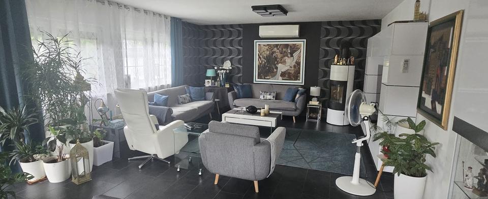 Einfamilienhaus Cottbus Sielow - 5 Zimmer, 128 m&sup2;, 480.000&euro; | Angebot:26995878