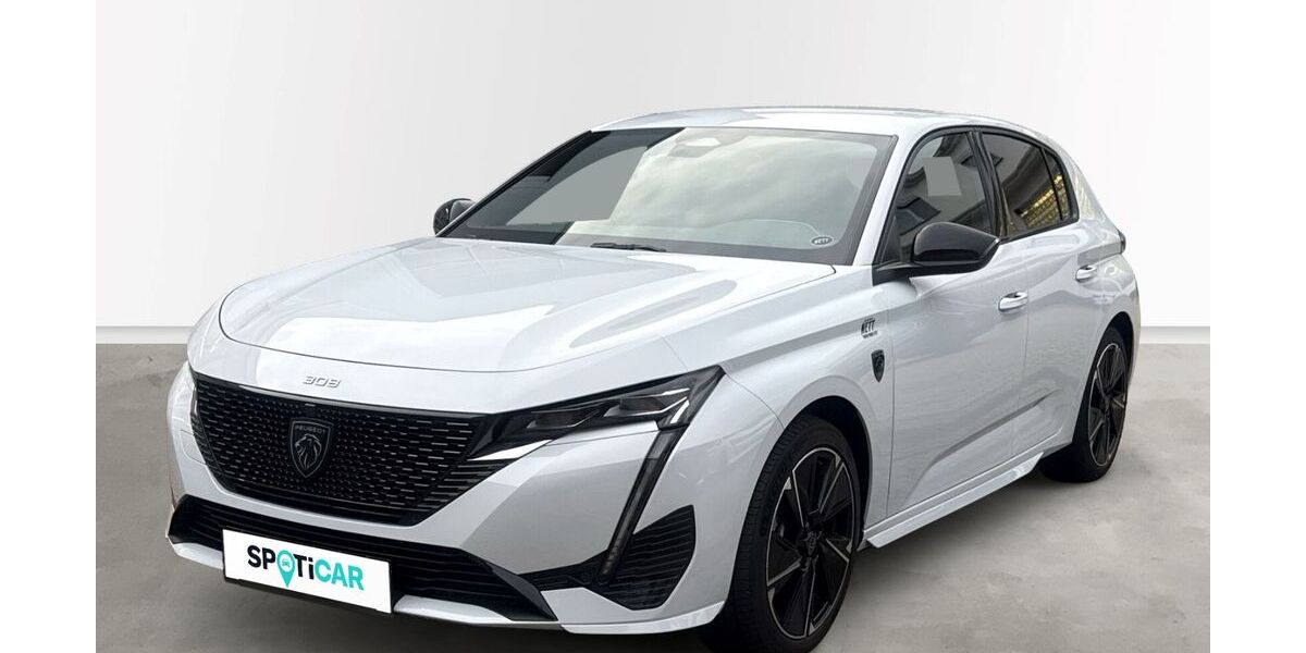 Peugeot 308 41.688 km 28.900 &euro; Mayen 56727