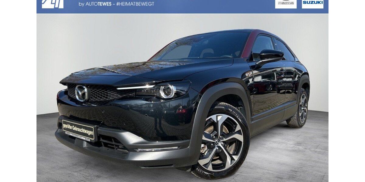 Mazda MX-30 23.473 km 25.990 &euro; Berlin 12247