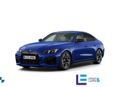 BMW i4 22.935 km 55.440 &euro; Essen 45134