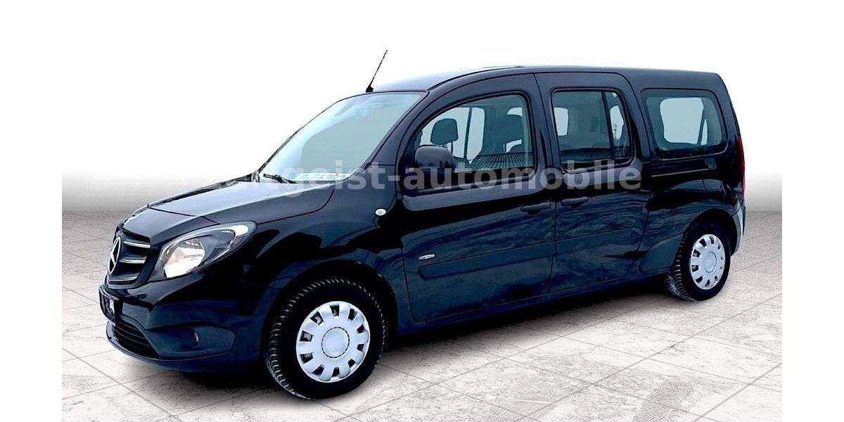 Mercedes-Benz Citan 189.800 km 9.785 &euro; Potsdam 14480