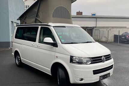 VW T5 California