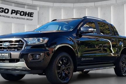 Ford Ranger 130.005 km 24.890 &euro; Lübeck 23554